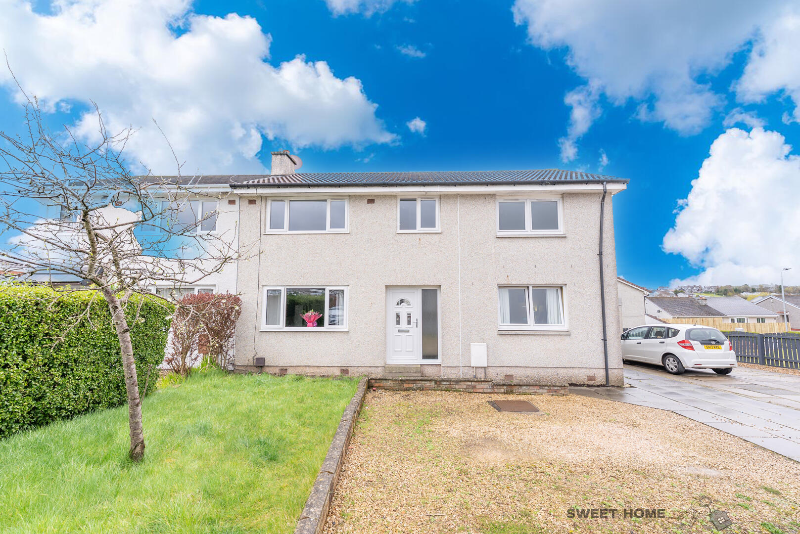 32 Glenview Crescent, Moodiesburn, Glasgow, G69 0JR